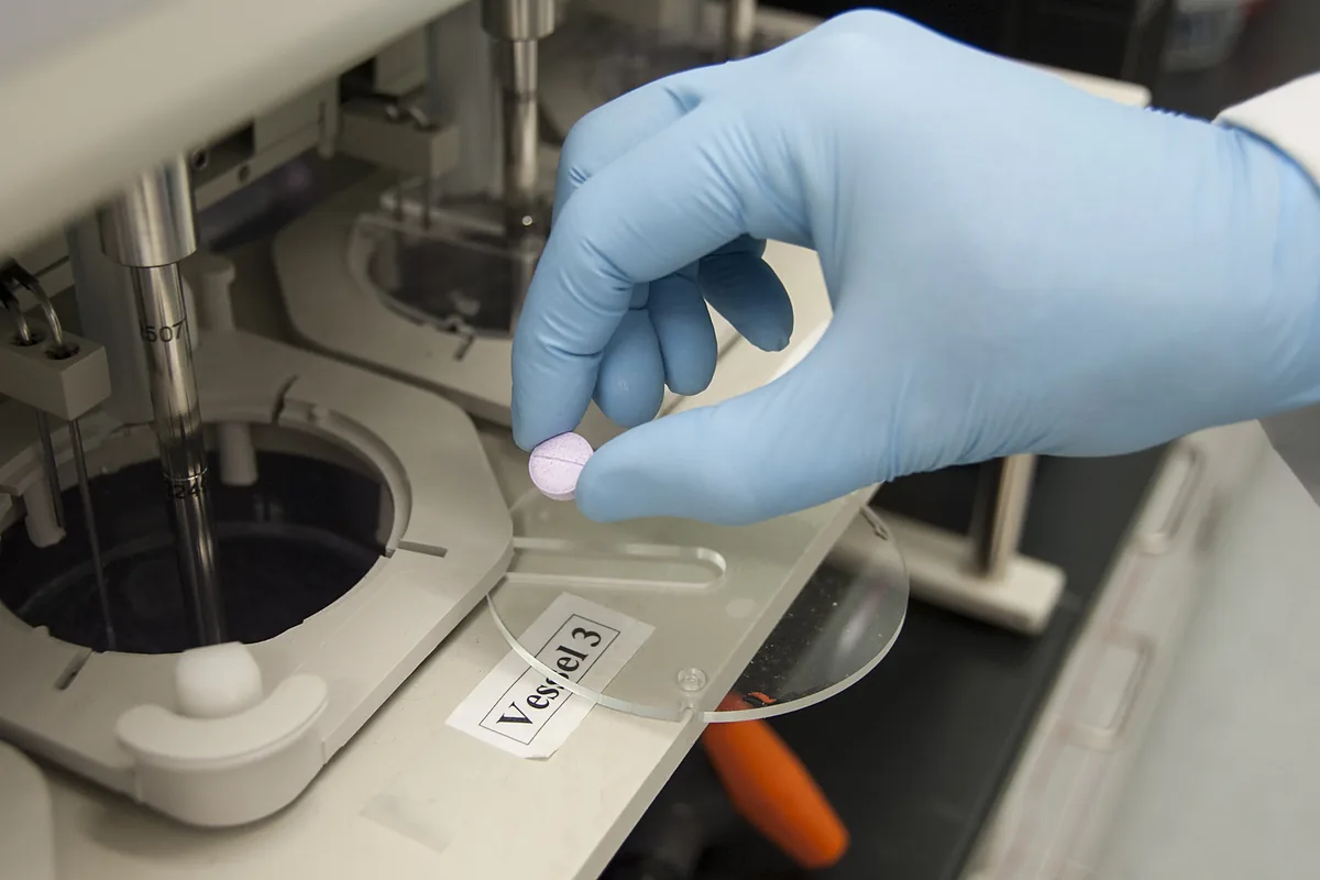 Comparator Drug vs RLD: What Is the Difference and When You Need Each