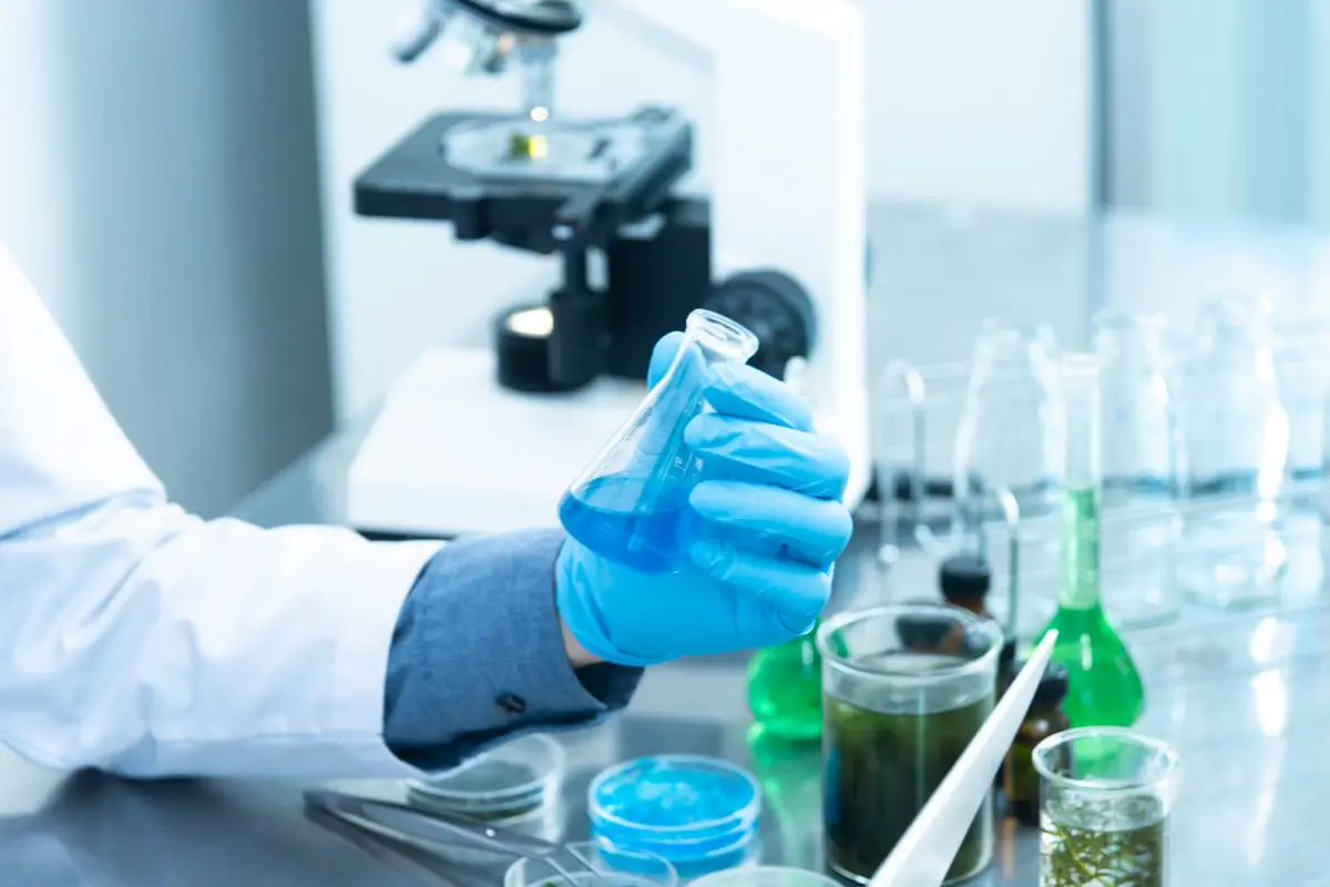 How Pharmaceutical Manufacturers Ensure Quality and Safety