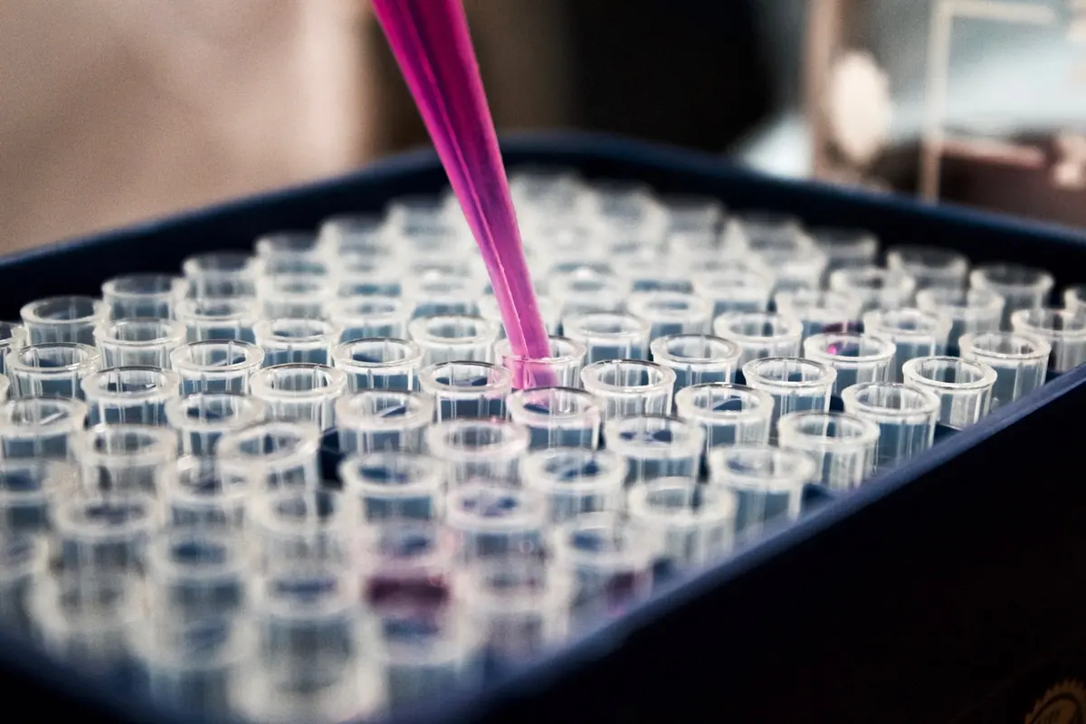 Regulatory Grade RLD and Comparator Sourcing
