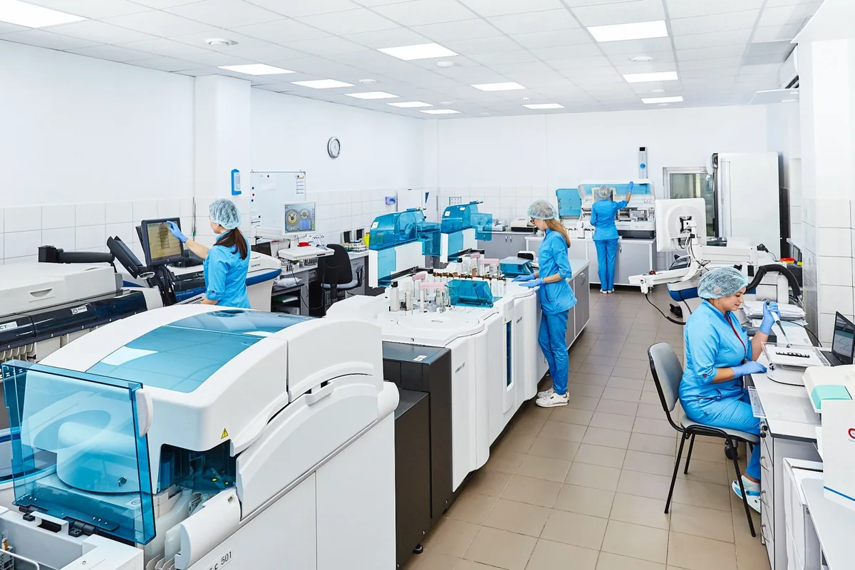 What Are Biosimilar Drugs? Development & Applications