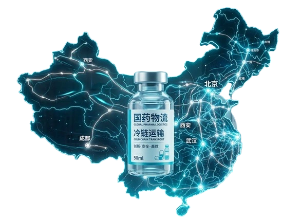 China Orphan Drug Supply