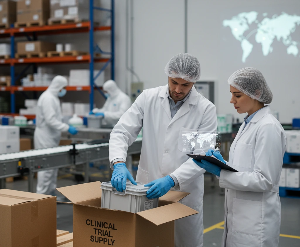 GNH India pharmacy expert offering named patient supply of rare disease medicine, unlicensed medications, and essential drug supplies