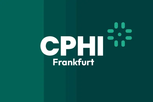 CPHI, Frankfurt