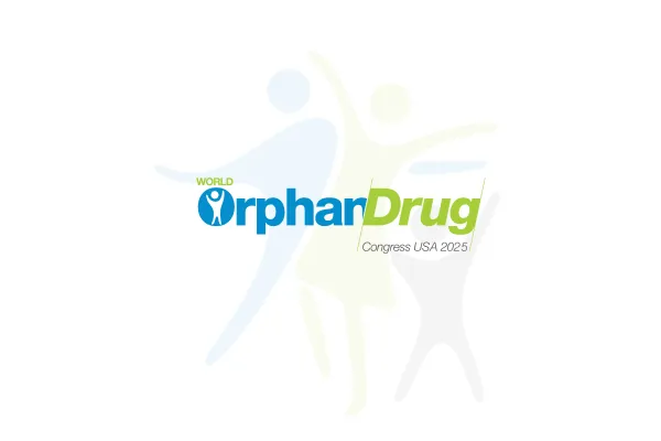 World Orphan Drug Congress, Amsterdam