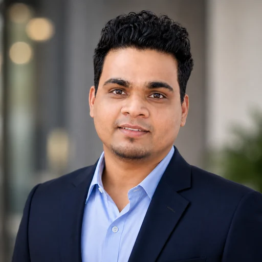 Bhushan Solkar