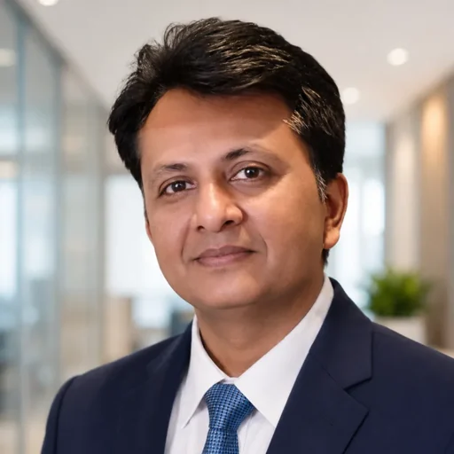 Dr. Piyush Gupta