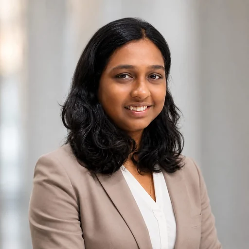 Shweta Dudeja