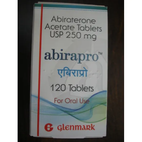 Abirapro 250mg