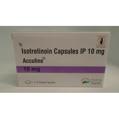 Accufine 10