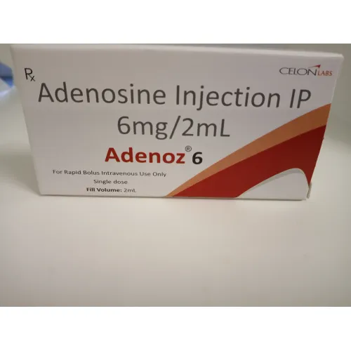 Adenoz 6mg - Celon
