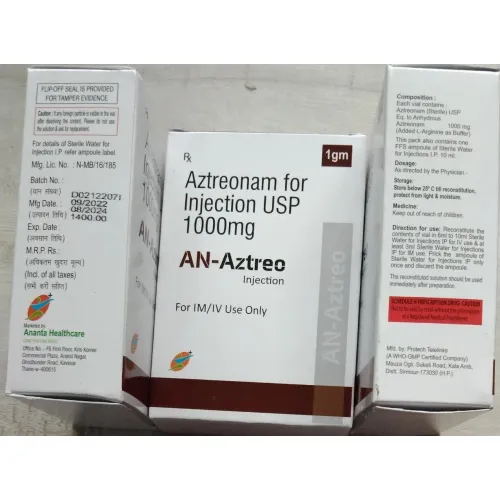 AN-Aztreo 1gm