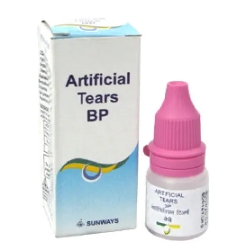 ARTIFICIAL TEARS EYE DROPS