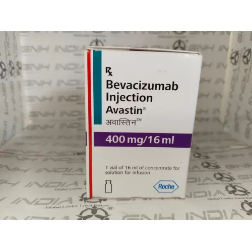 Avastin 400mg/16ml