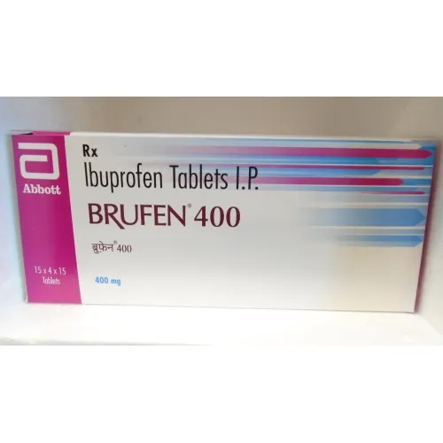 Brufen 400