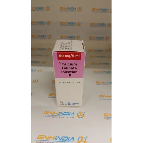 Calcium Folinate 50mg