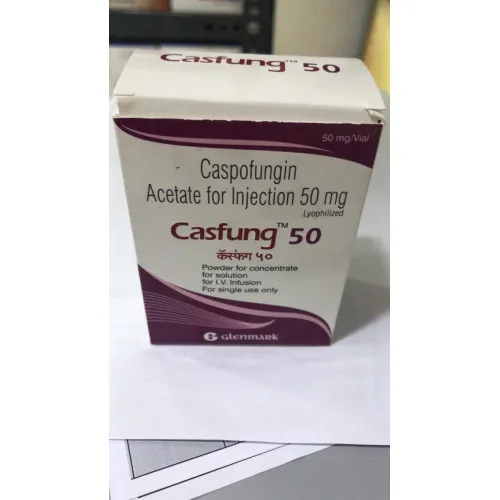 Casfung 50mg
