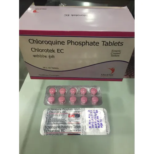 Chlorotek EC