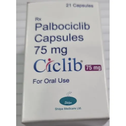 Ciclib 75mg