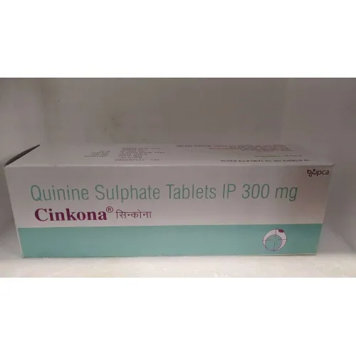Cinkona Tablet