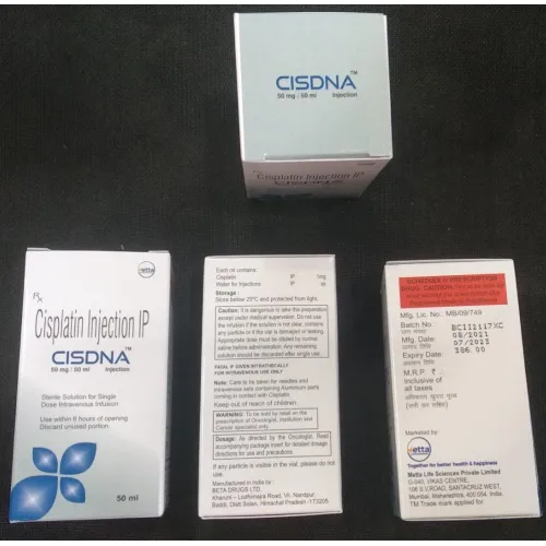 CISDNA 50MG