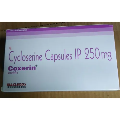 Coxerin 250mg
