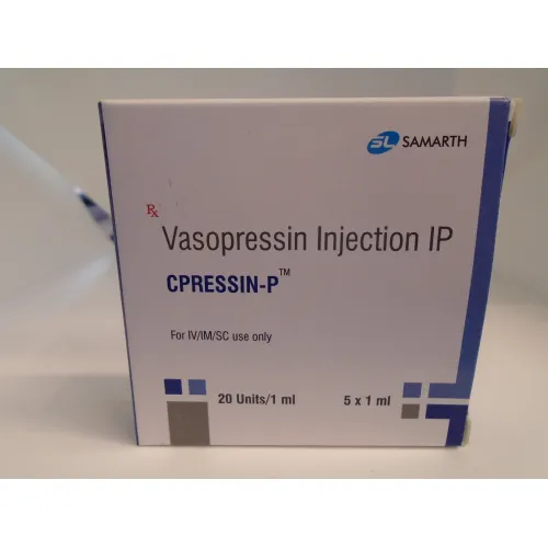 Cpressin-P