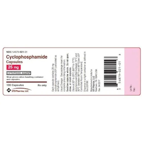 Cyclophosphamide