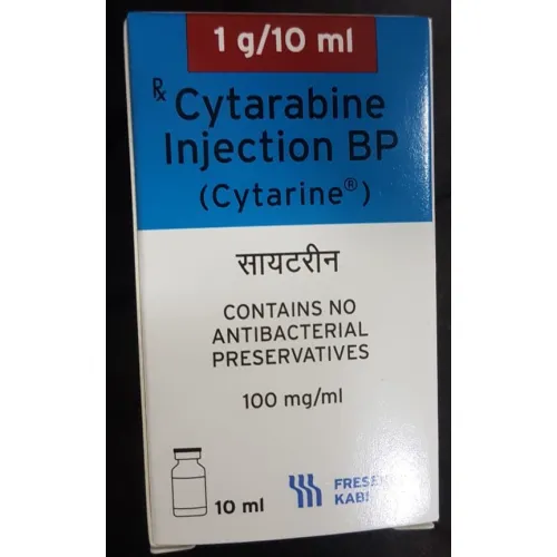 Cytarine 1gm