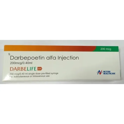 Darbelife 200mcg