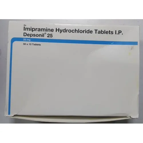Depsonil 25mg