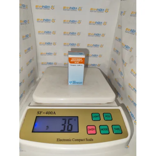 Diphtheria Anti Toxin - Vins