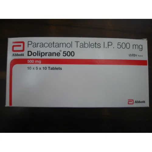 Doliprane -500