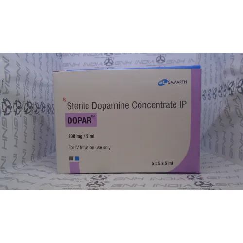 Dopar 200mg