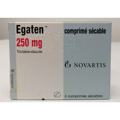 Egaten 250mg