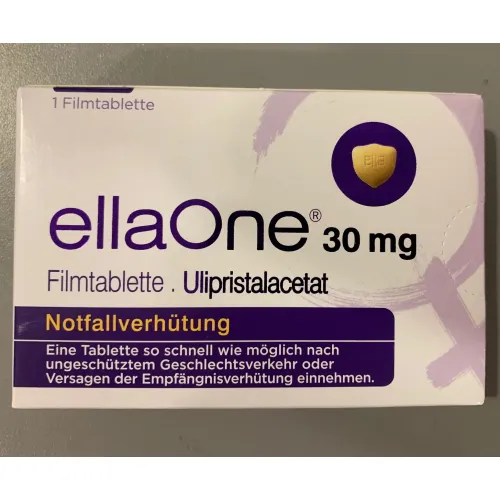 Ellaone 30mg - HRA pharma