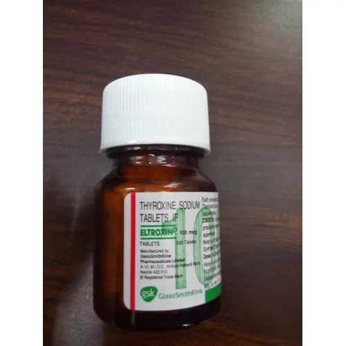 Eltroxin