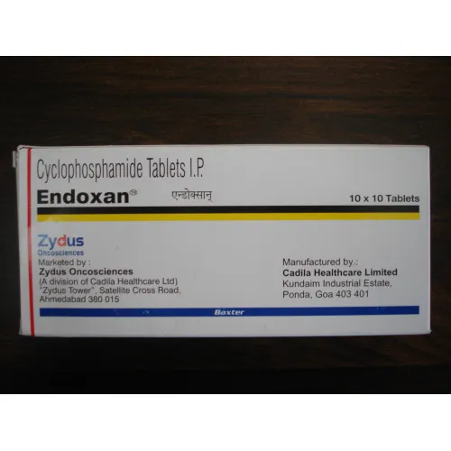 Endoxan 50mg