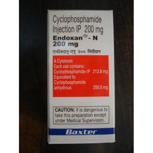 Endoxan N 200mg