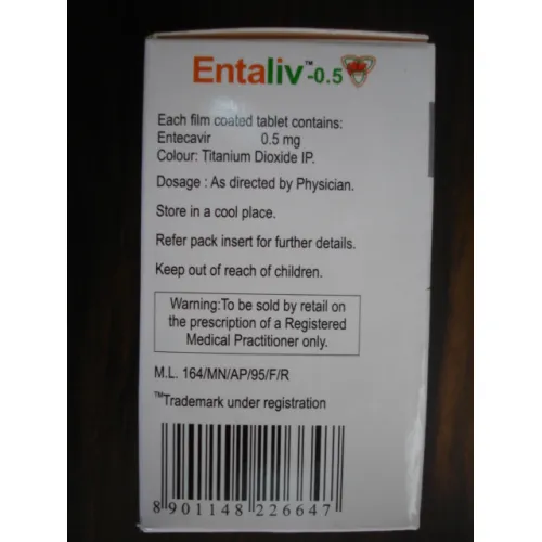 Entaliv-0.5