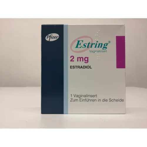 Estring Vaginal Ring-DE