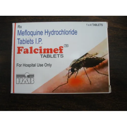 Falcimef 250mg