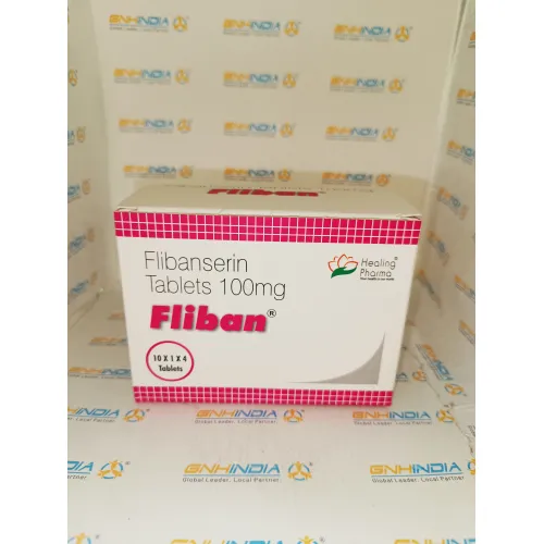 Fliban 100 mg