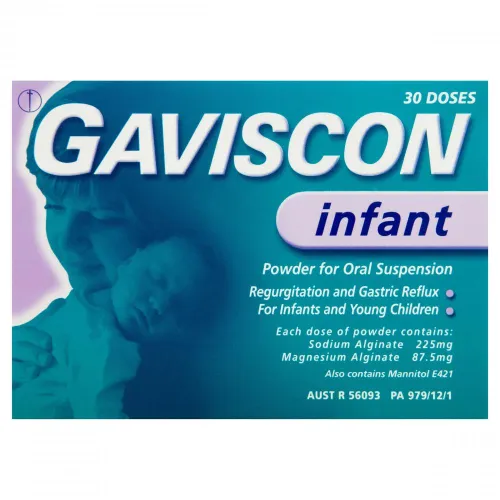 Gaviscon Infant