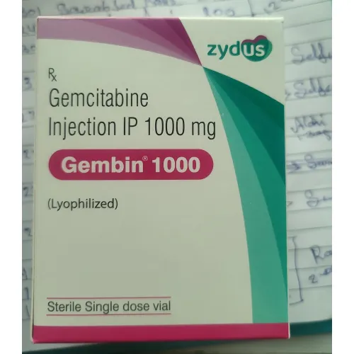 Gembin 1000mg