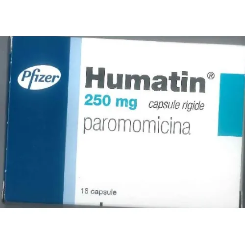 Humatin