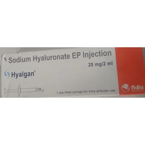 Hyalgan