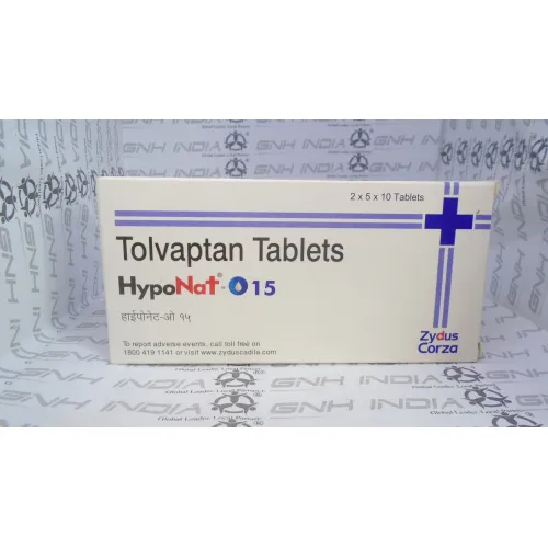 Hyponat-O 15mg