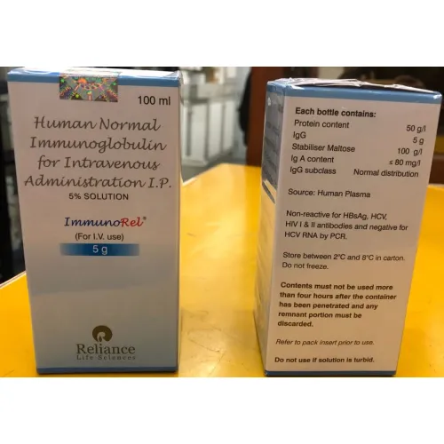 Immunorel 5g