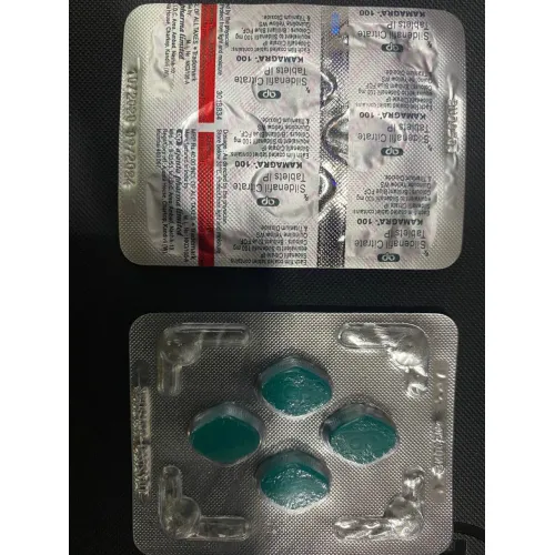 Kamagra-100