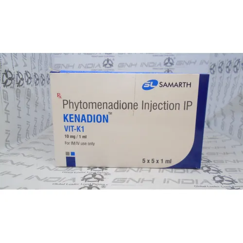 Kenadion 10mg/1ml